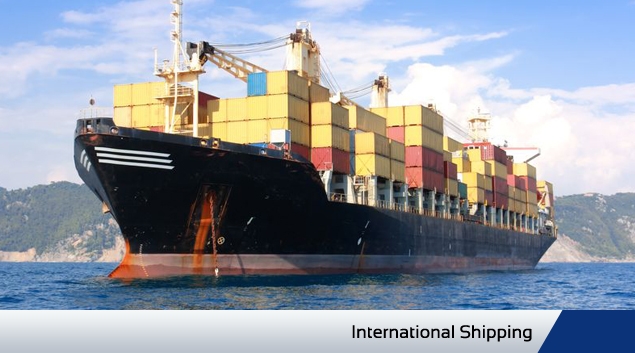 international-shipping